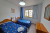 Ferienwohnung in Alcoceber / Alcossebre - Romana Beach - *PET FRIENDLY* Alcossebre
