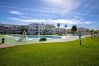 Ferienwohnung in Alcoceber / Alcossebre - Romana Beach - *PET FRIENDLY* Alcossebre