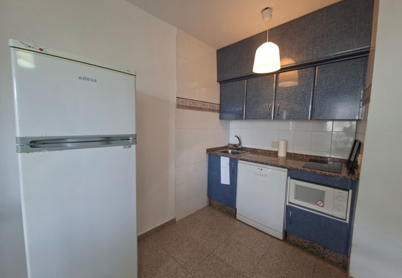 Ferienwohnung in Alcoceber - Romana Pool & Beach *PET FRIENDLY*