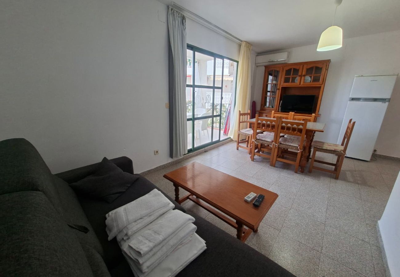 Ferienwohnung in Alcoceber - Romana Pool & Beach *PET FRIENDLY*