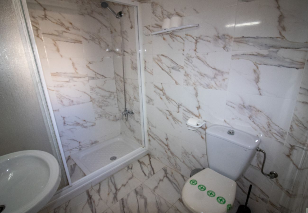 Ferienwohnung in Alcoceber - Romana Pool & Beach *PET FRIENDLY*