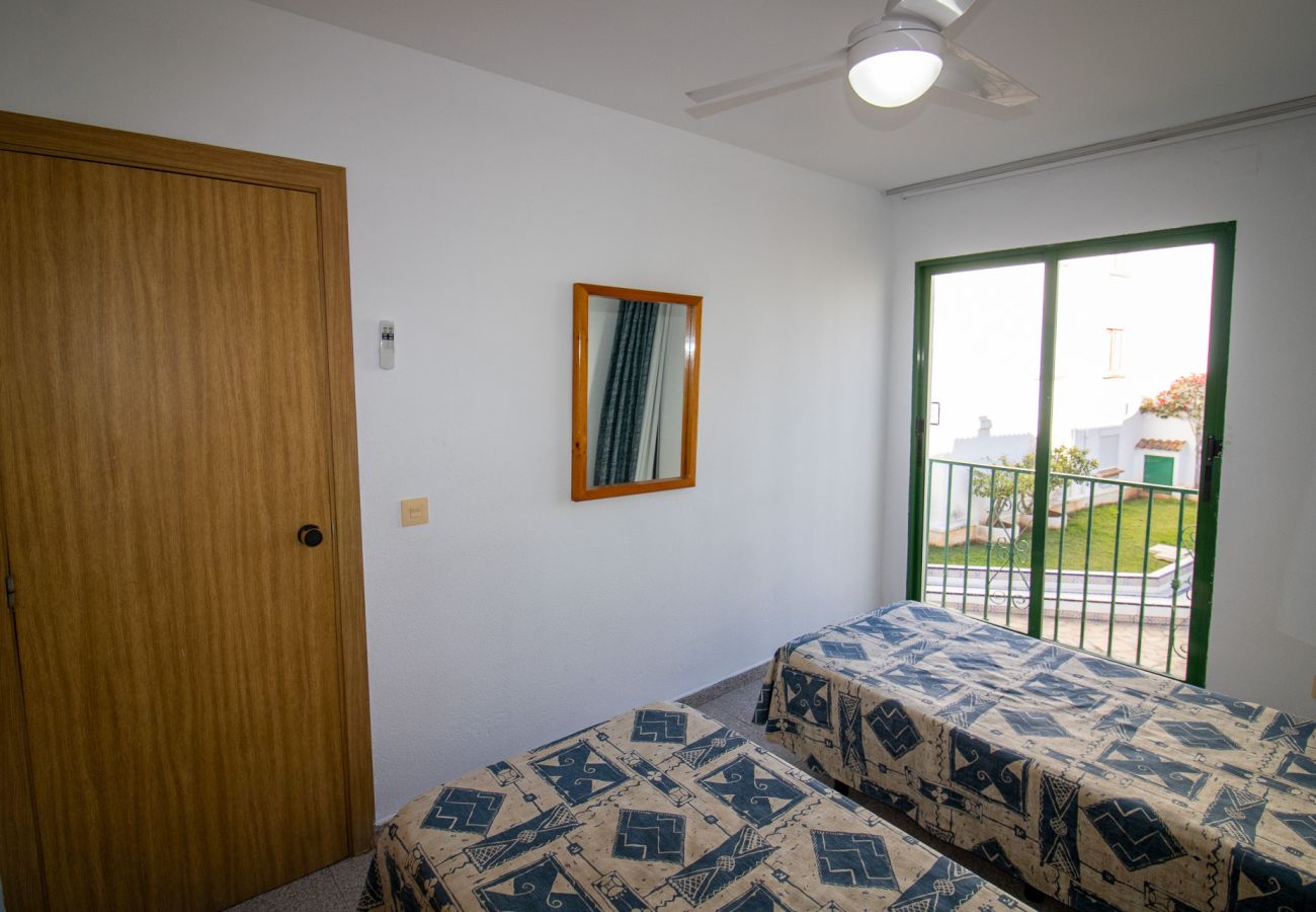 Ferienwohnung in Alcoceber - Romana Pool & Beach *PET FRIENDLY*