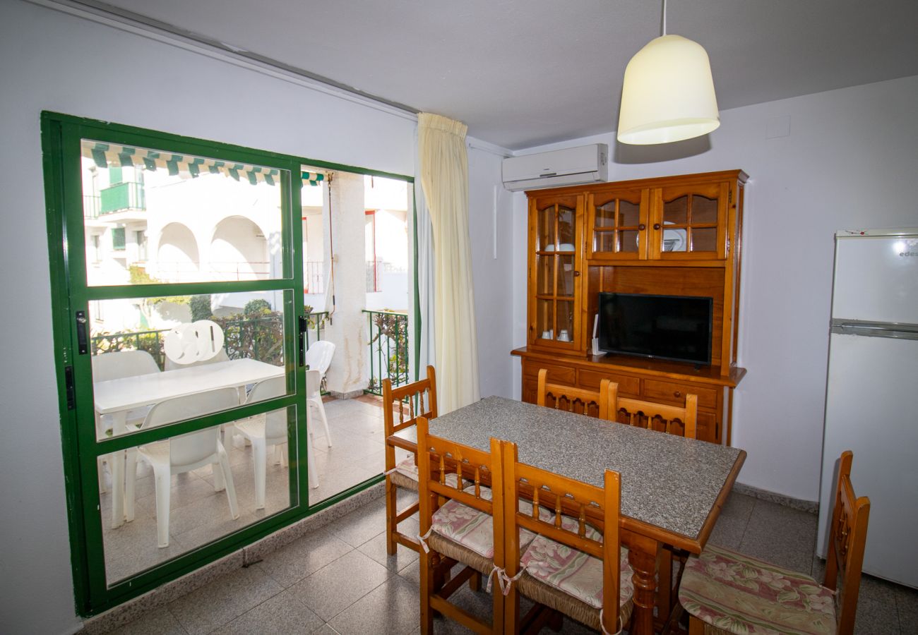 Ferienwohnung in Alcoceber - Romana Pool & Beach *PET FRIENDLY*