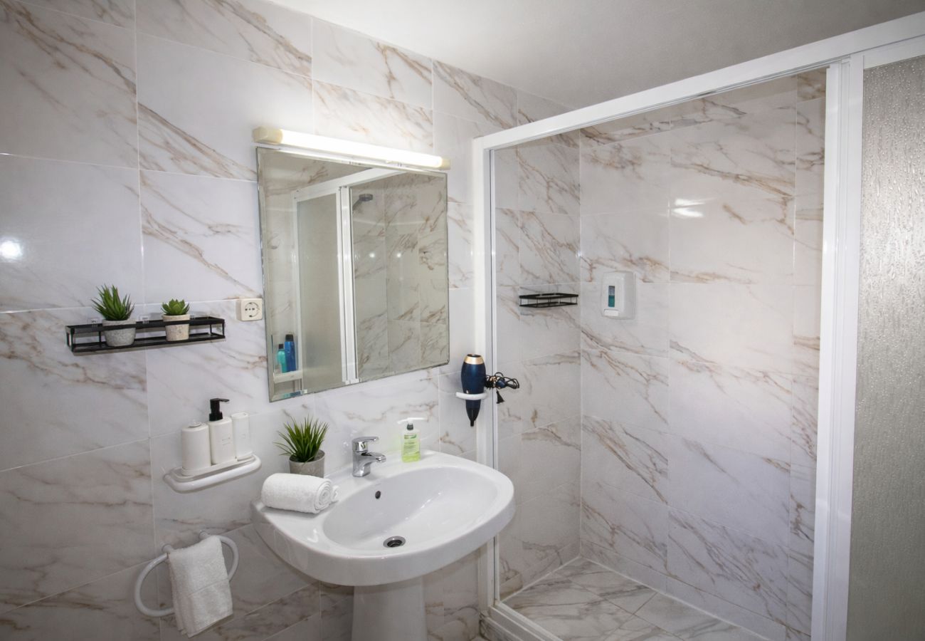 Ferienwohnung in Alcoceber - Romana Pool & Beach *PET FRIENDLY*