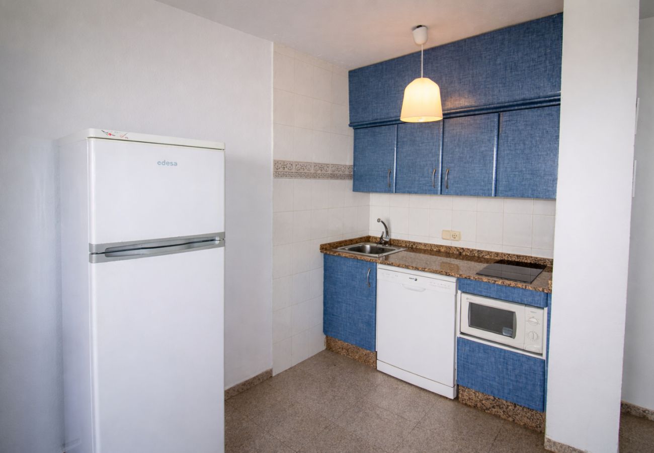 Ferienwohnung in Alcoceber - Romana Pool & Beach *PET FRIENDLY*