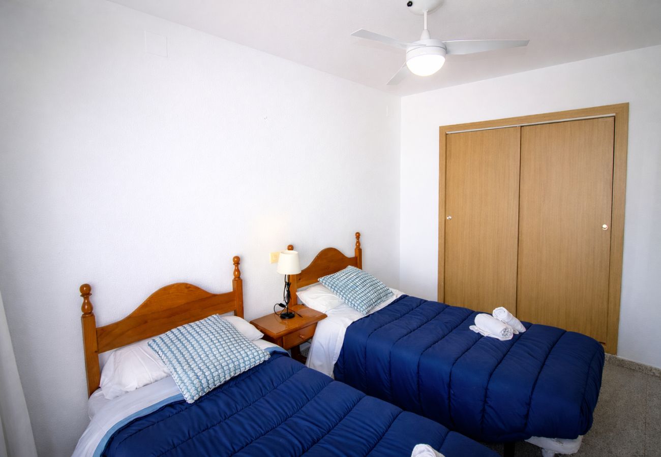 Ferienwohnung in Alcoceber - Romana Pool & Beach *PET FRIENDLY*