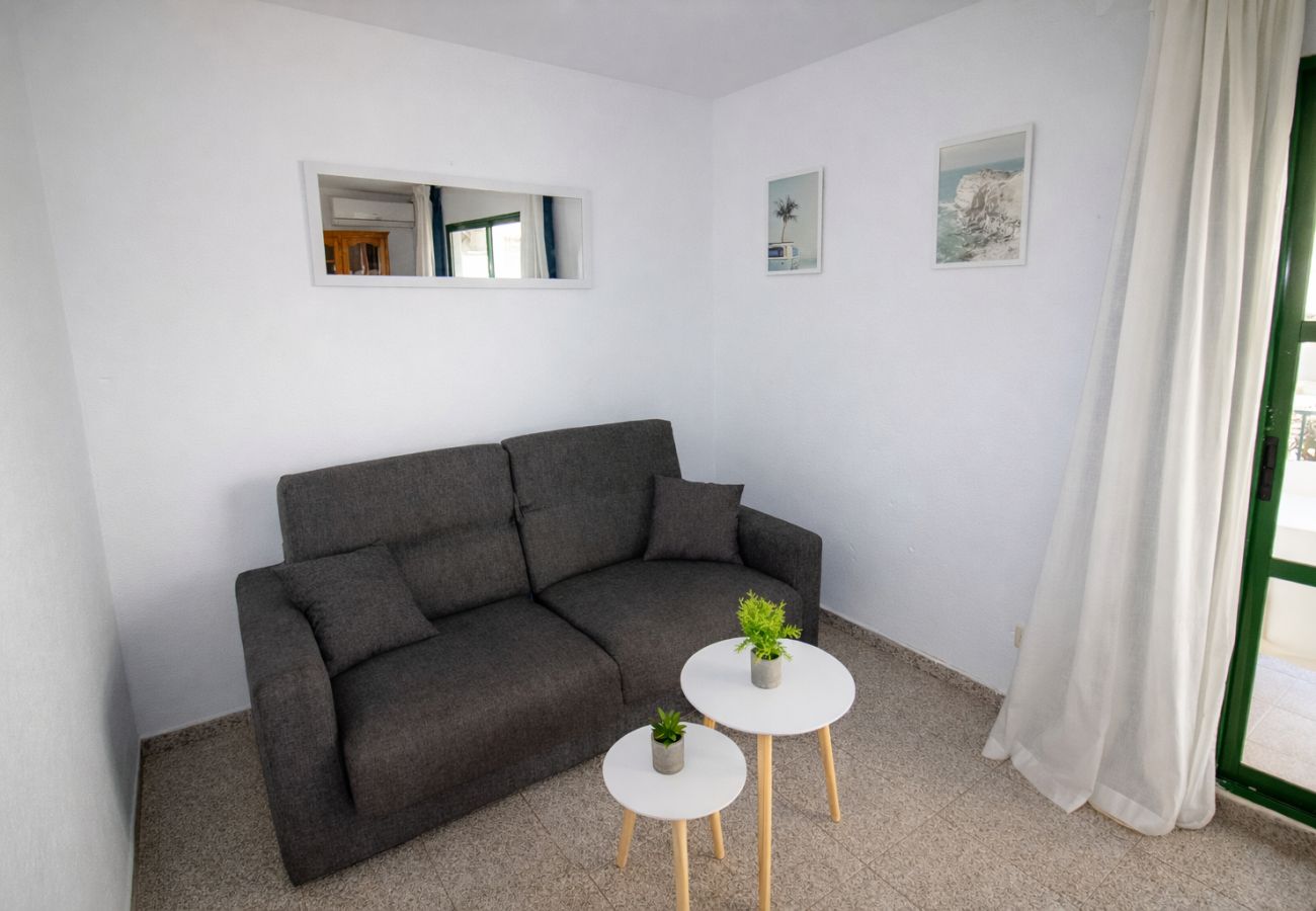 Ferienwohnung in Alcoceber - Romana Pool & Beach *PET FRIENDLY*