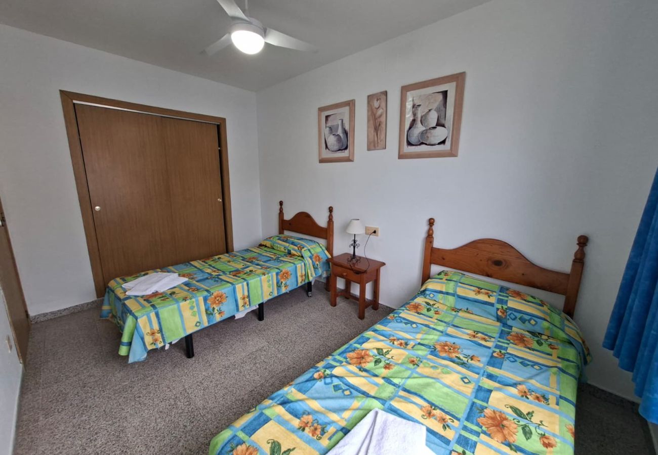 Ferienwohnung in Alcoceber - Romana Sun & Swim *PET FRIENDLY* Habitat