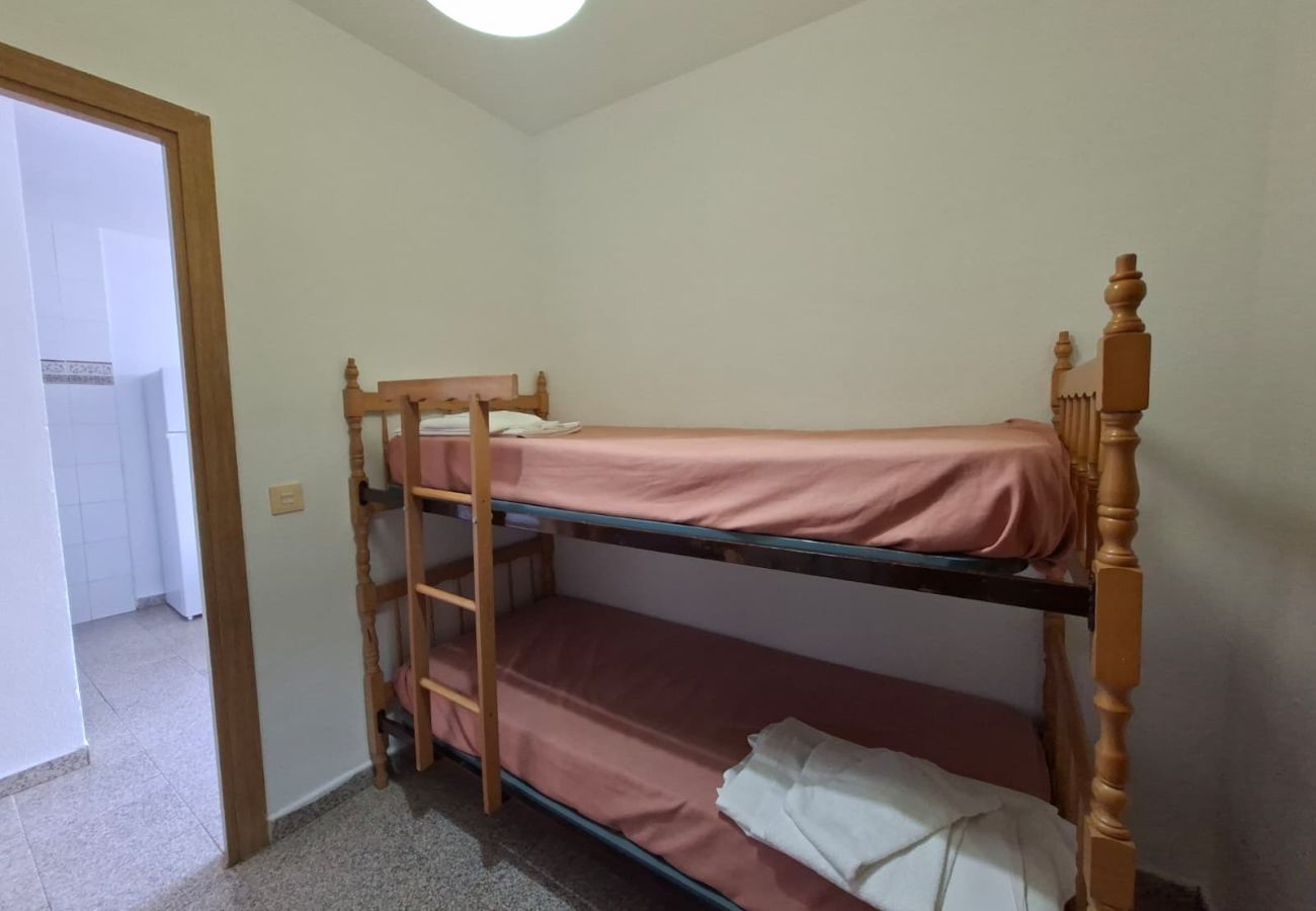 Ferienwohnung in Alcoceber - Romana Sun & Swim *PET FRIENDLY* Habitat