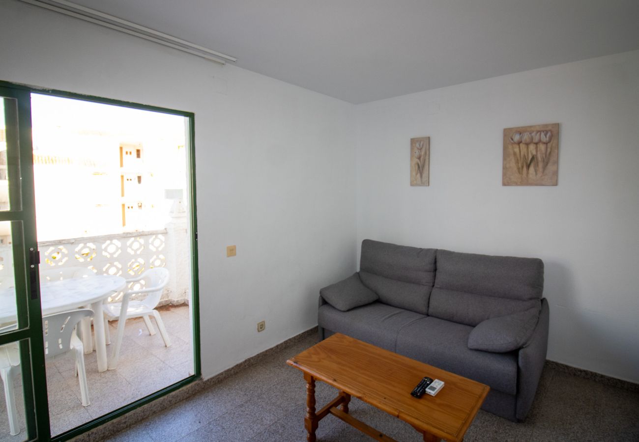 Ferienwohnung in Alcoceber - Romana Sun & Swim *PET FRIENDLY* Habitat