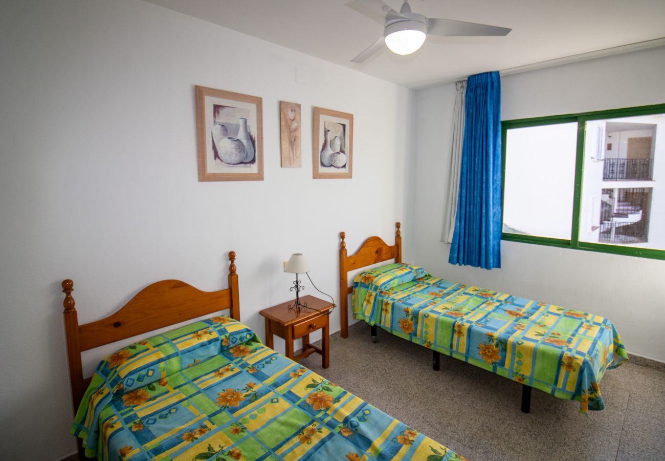 Ferienwohnung in Alcoceber - Romana Sun & Swim *PET FRIENDLY* Habitat