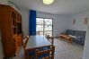 Ferienwohnung in Alcoceber / Alcossebre - Romana Sun & Swim *PET FRIENDLY* Habitat