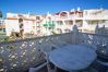 Ferienwohnung in Alcoceber / Alcossebre - Romana Sun & Swim *PET FRIENDLY* Habitat