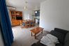 Ferienwohnung in Alcoceber / Alcossebre - Romana Blue *PET FRIENDLY* Habitat