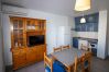 Ferienwohnung in Alcoceber / Alcossebre - Romana Blue *PET FRIENDLY* Habitat