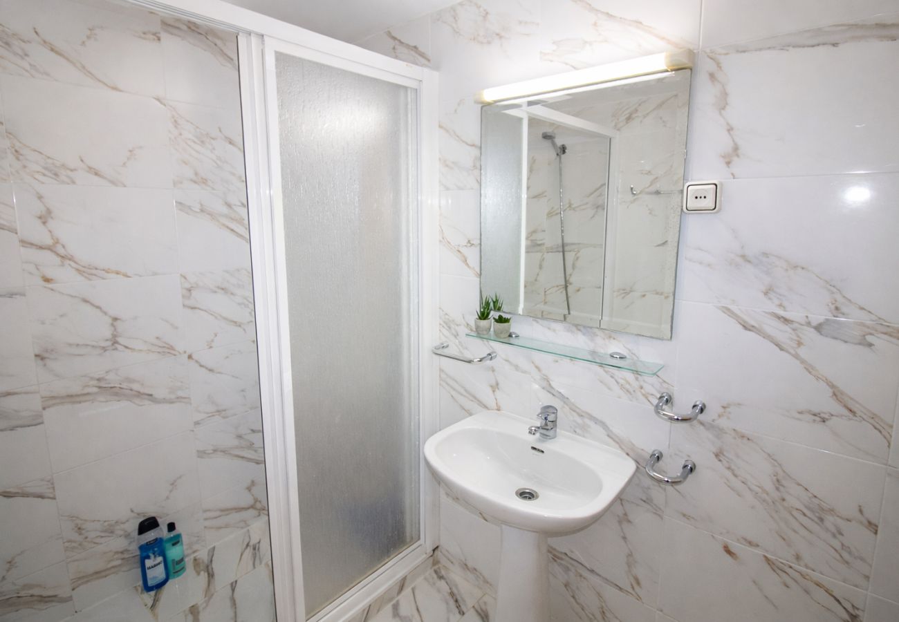 Ferienwohnung in Alcoceber - Romana Pool View *PET FRIENDLY* Habitat