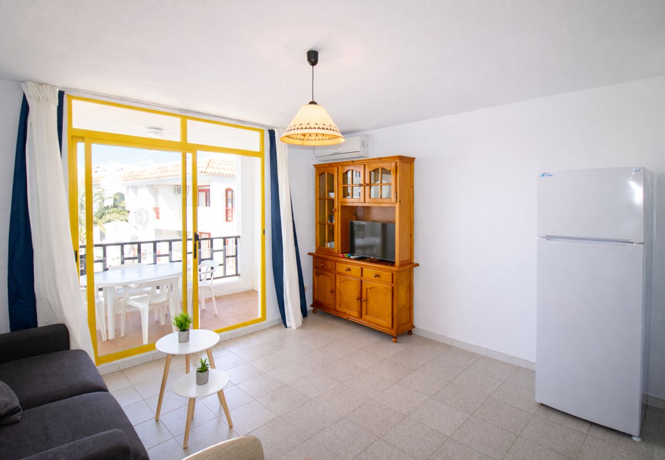 Ferienwohnung in Alcoceber - Romana Pool View *PET FRIENDLY* Habitat