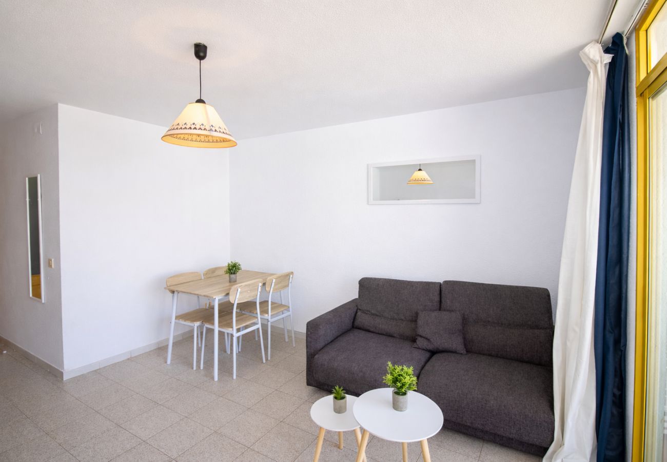 Ferienwohnung in Alcoceber - Romana Pool View *PET FRIENDLY* Habitat