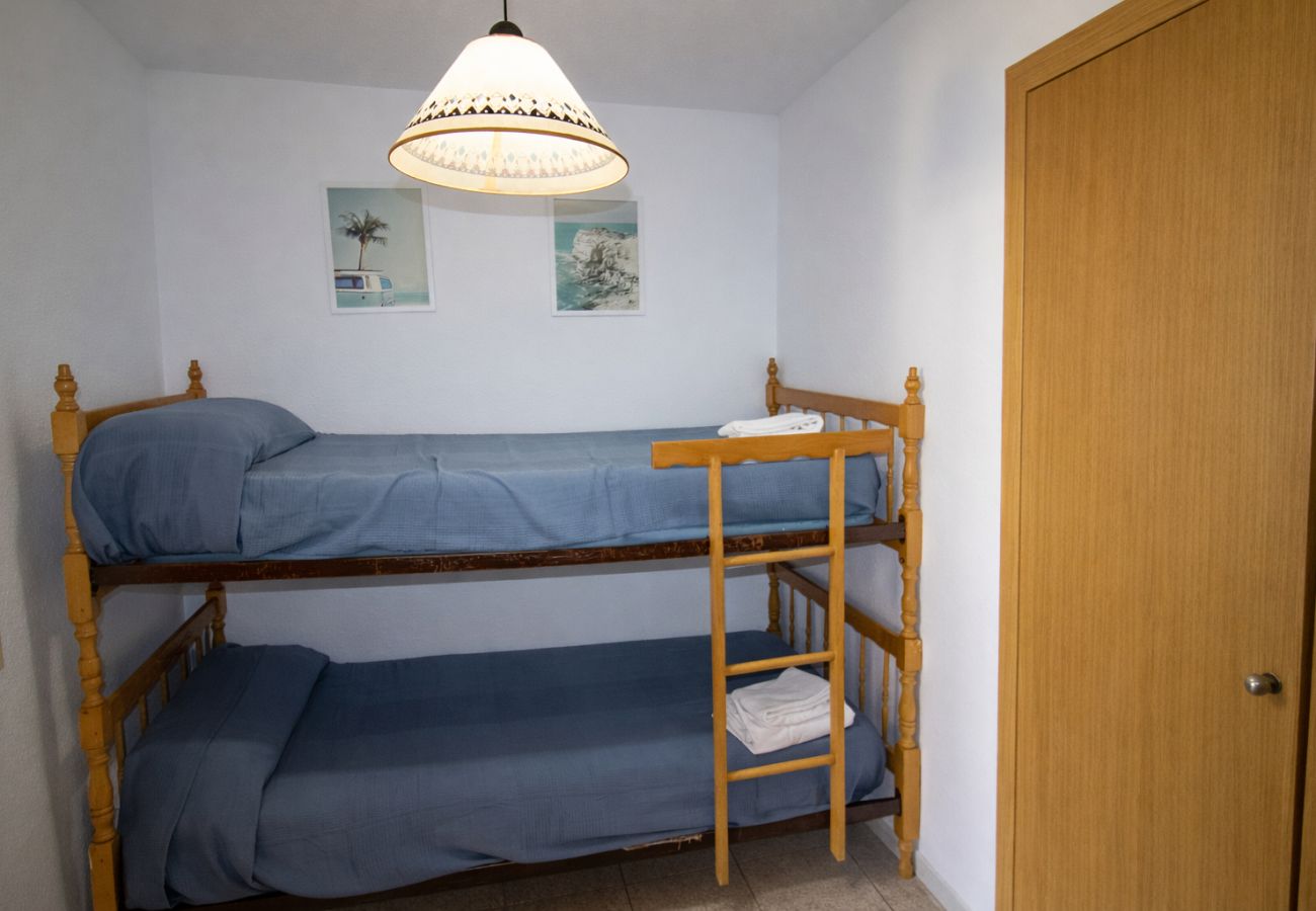 Ferienwohnung in Alcoceber - Romana Pool View *PET FRIENDLY* Habitat