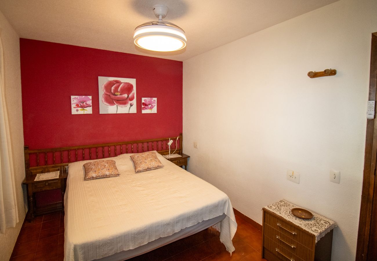 Ferienhaus in Alcoceber - Casa con piscina privada - Alcossebre