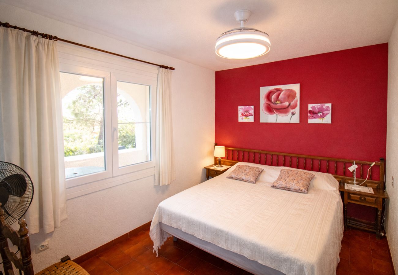 Villa in Alcoceber - Villa con piscina privada - Alcossebre