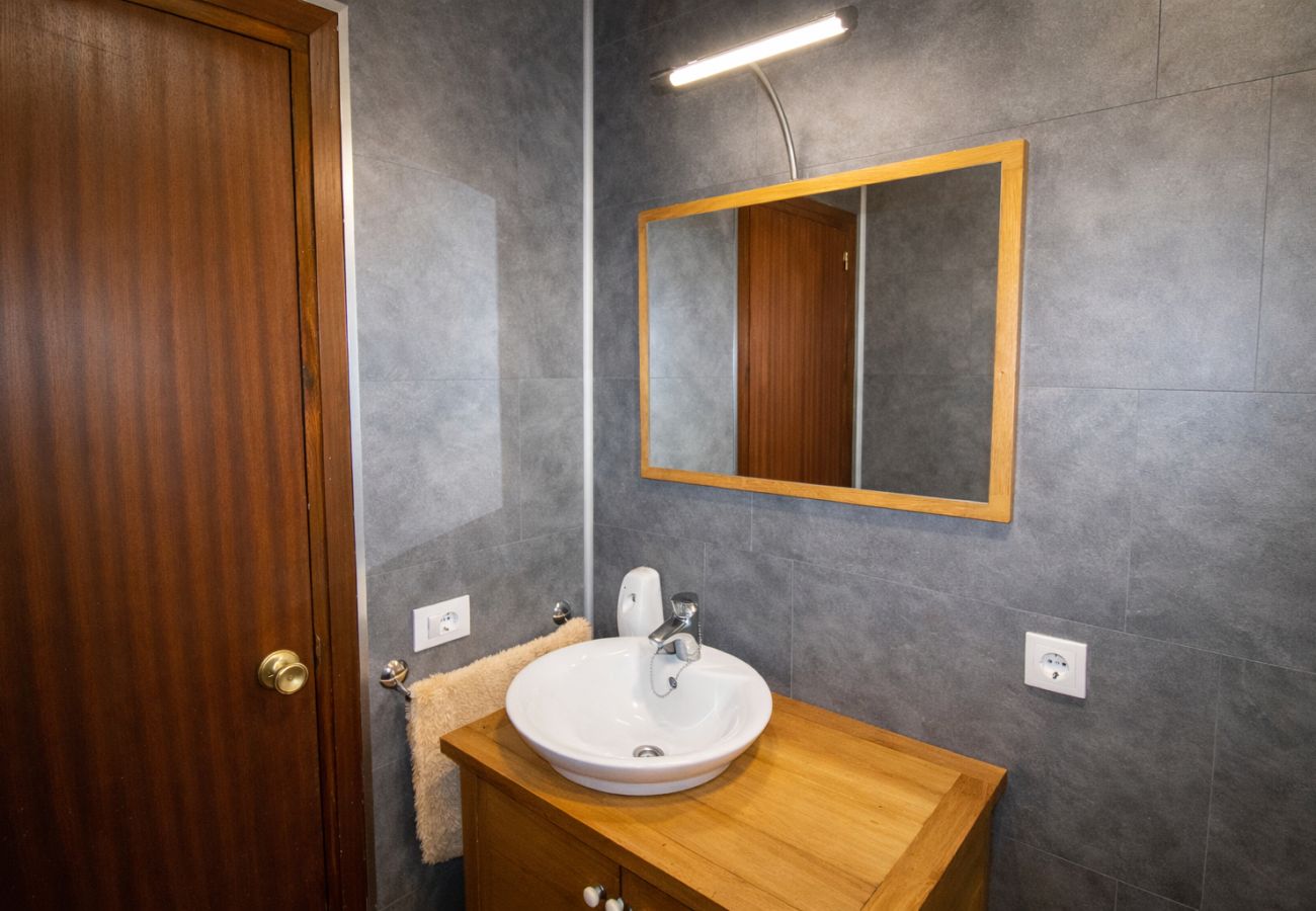 Villa in Alcoceber - Villa con piscina privada - Alcossebre