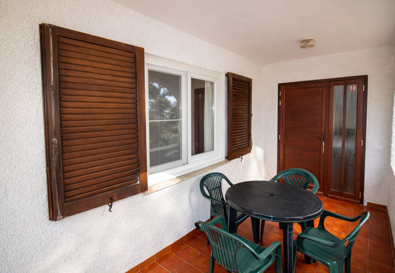 Villa in Alcoceber - Villa con piscina privada - Alcossebre