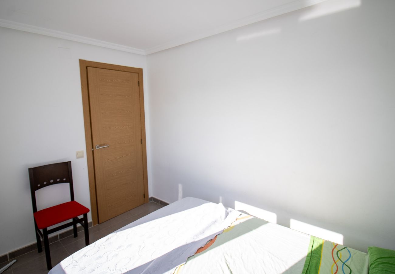 Villa in Alcoceber - Villa con piscina privada - Centro Alcossebre