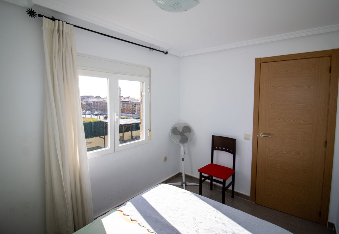 Villa in Alcoceber - Villa con piscina privada - Centro Alcossebre