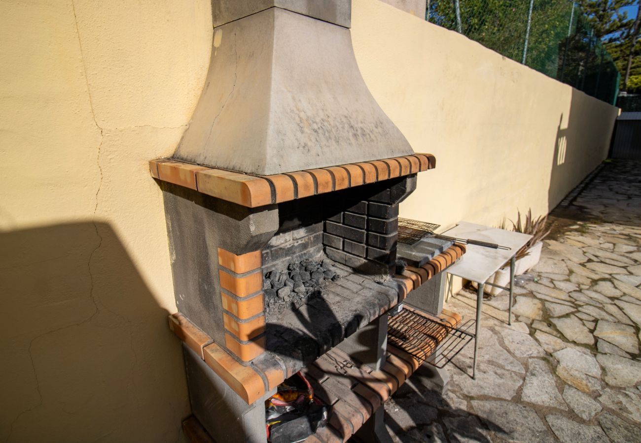 Villa in Alcoceber - Villa con piscina privada - Centro Alcossebre