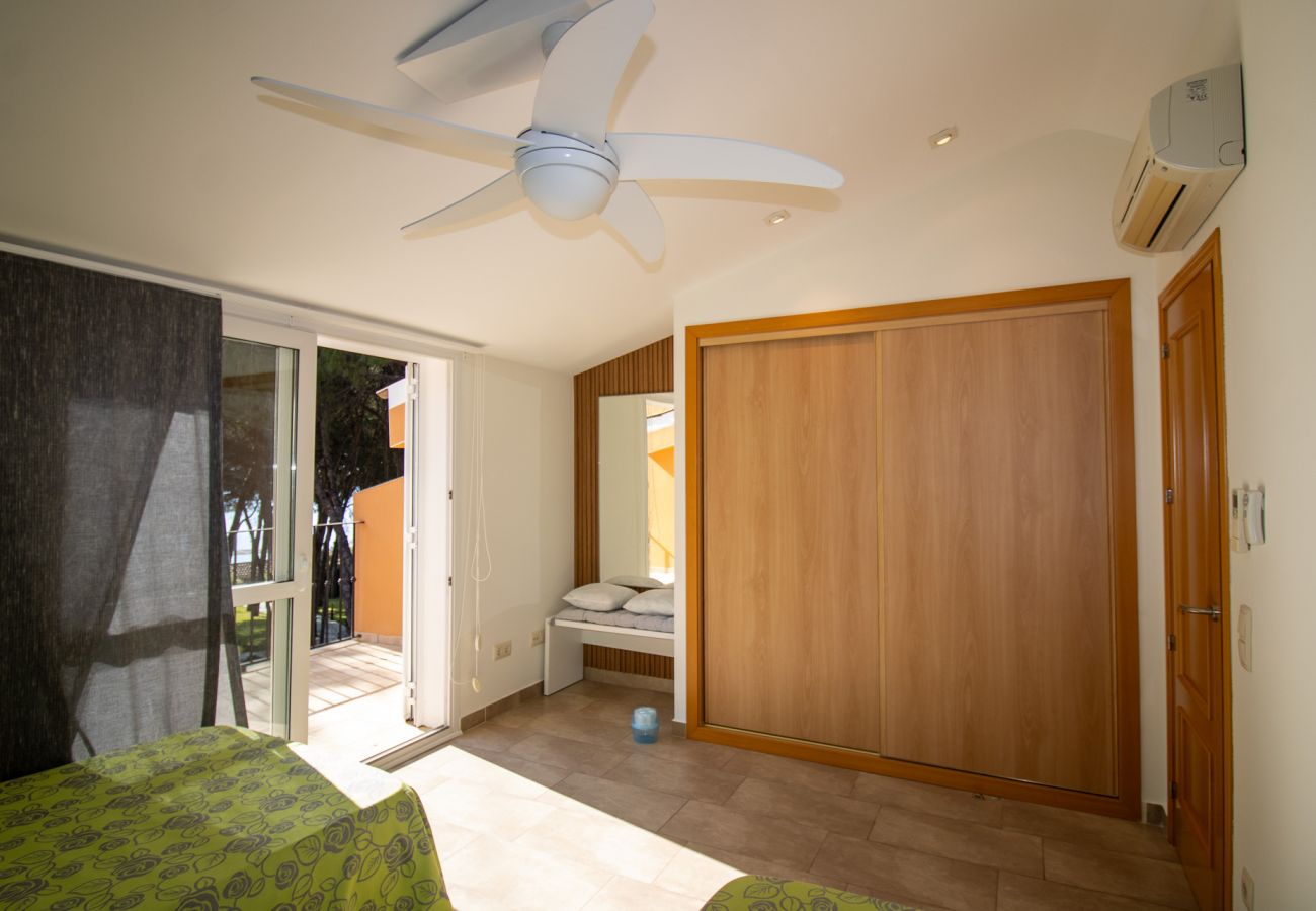 Ferienhaus in Alcoceber - Luxury Casa en PRIMERA LINEA Alcossebre