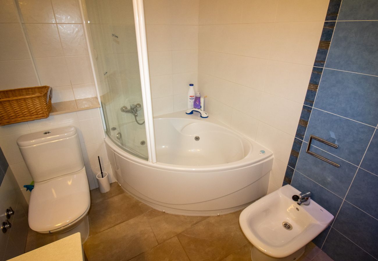 Ferienhaus in Alcoceber - Luxury Casa en PRIMERA LINEA Alcossebre