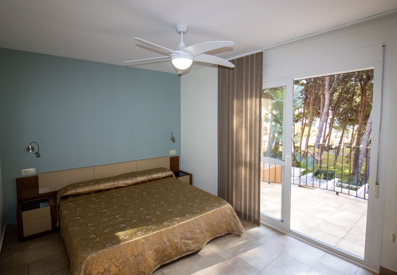 Ferienhaus in Alcoceber - Luxury Casa en PRIMERA LINEA Alcossebre