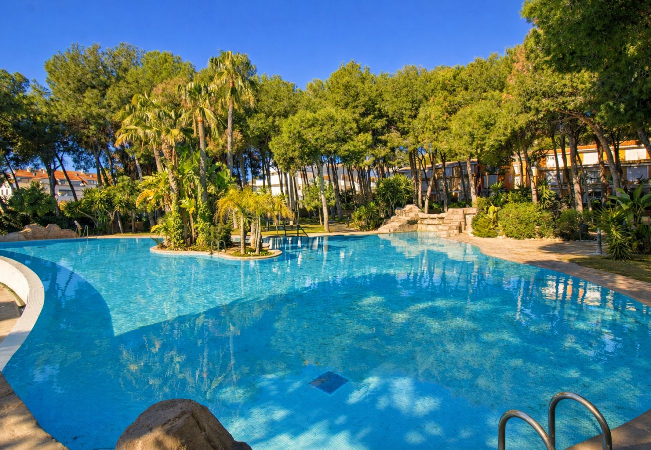 Ferienhaus in Alcoceber - Luxury Casa en PRIMERA LINEA Alcossebre