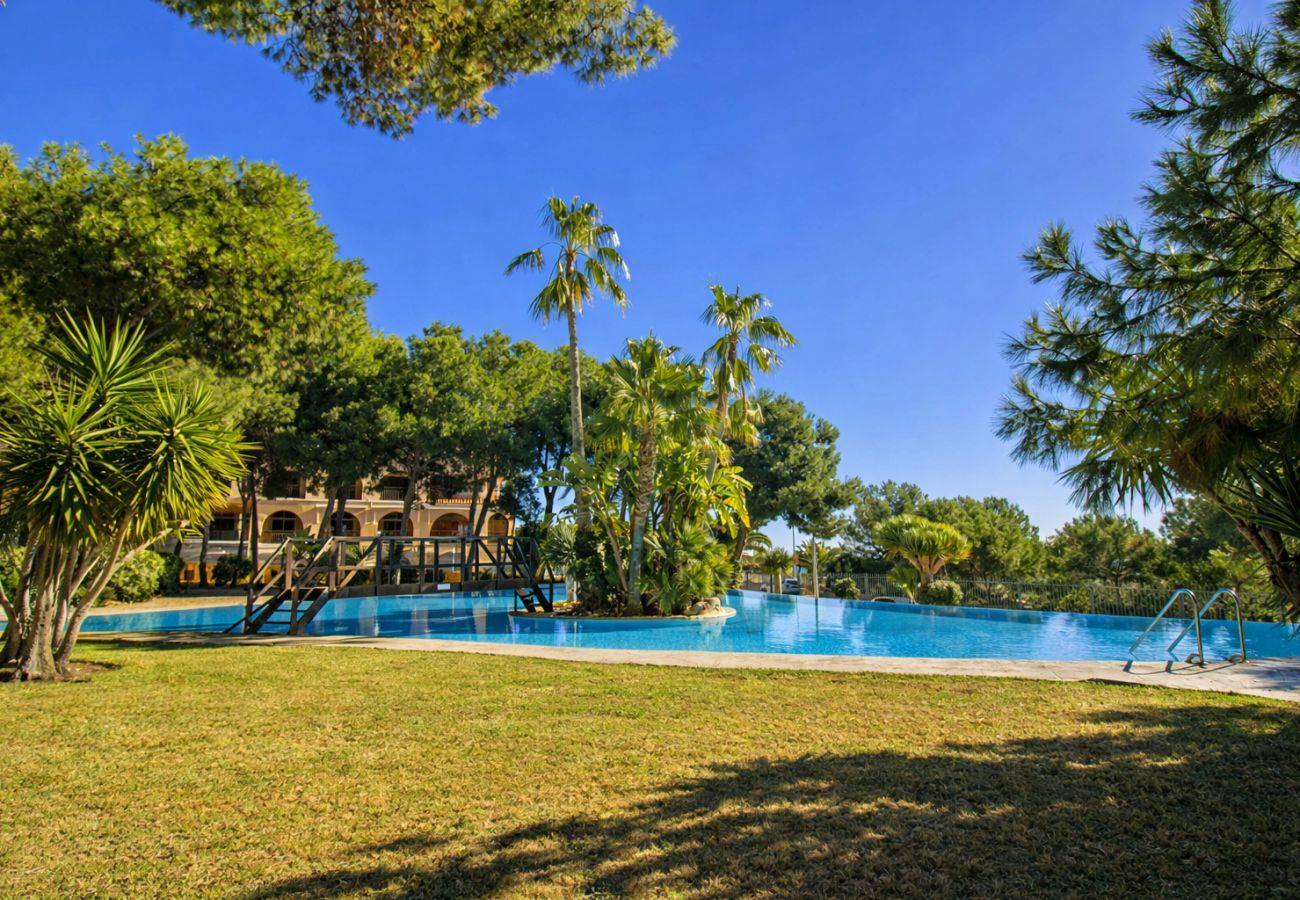 Ferienhaus in Alcoceber - Luxury Casa en PRIMERA LINEA Alcossebre