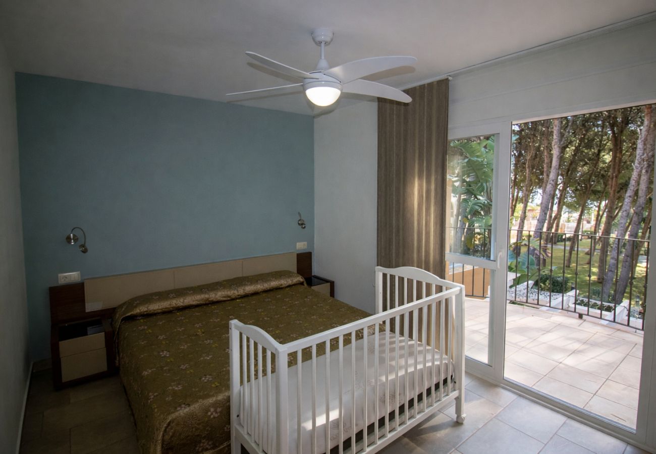 Ferienhaus in Alcoceber - Luxury Casa en PRIMERA LINEA Alcossebre