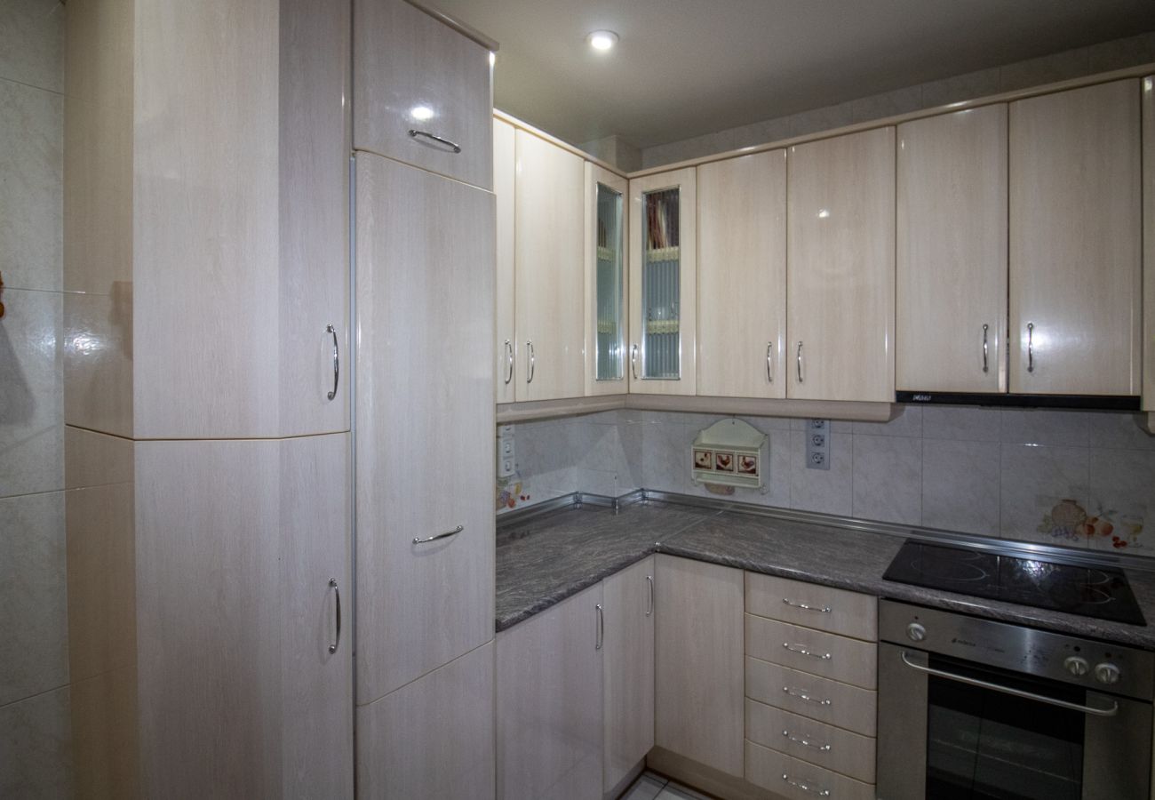 Villa in Alcoceber - Villa Tropicana - Alcossebre