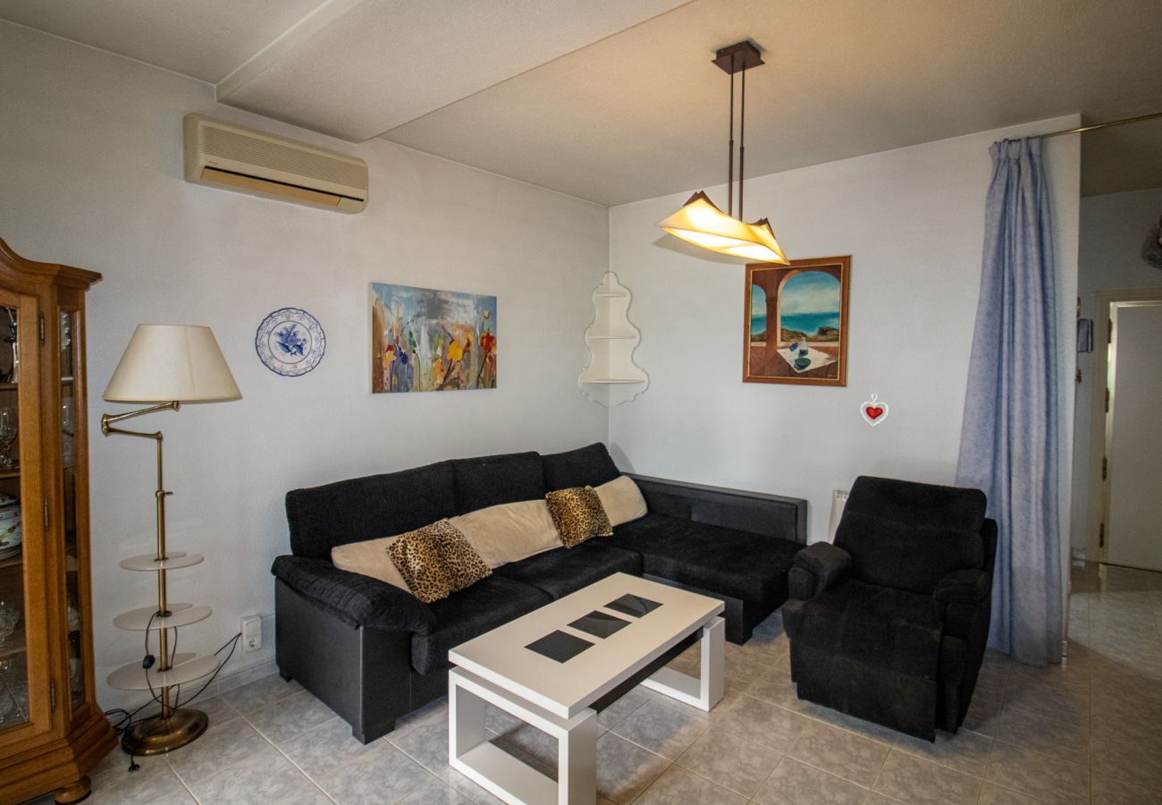 Villa in Alcoceber - Villa Tropicana - Alcossebre