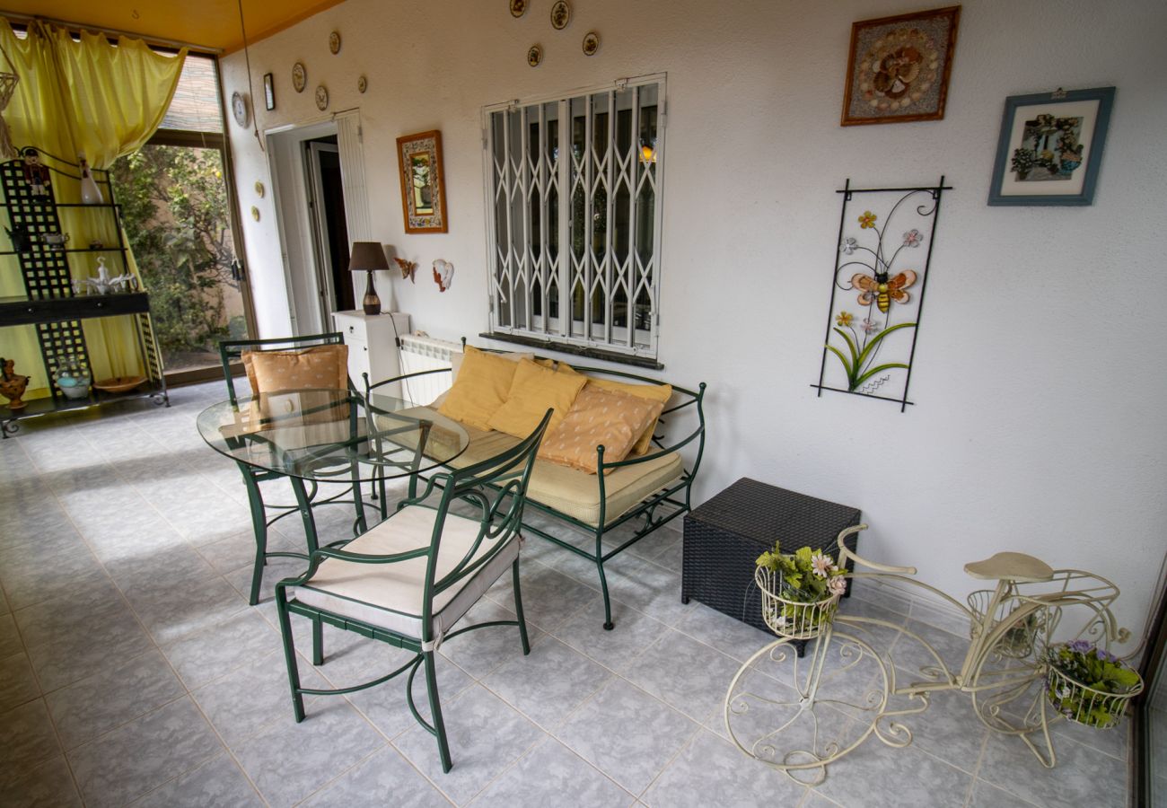 Villa in Alcoceber - Villa Tropicana - Alcossebre