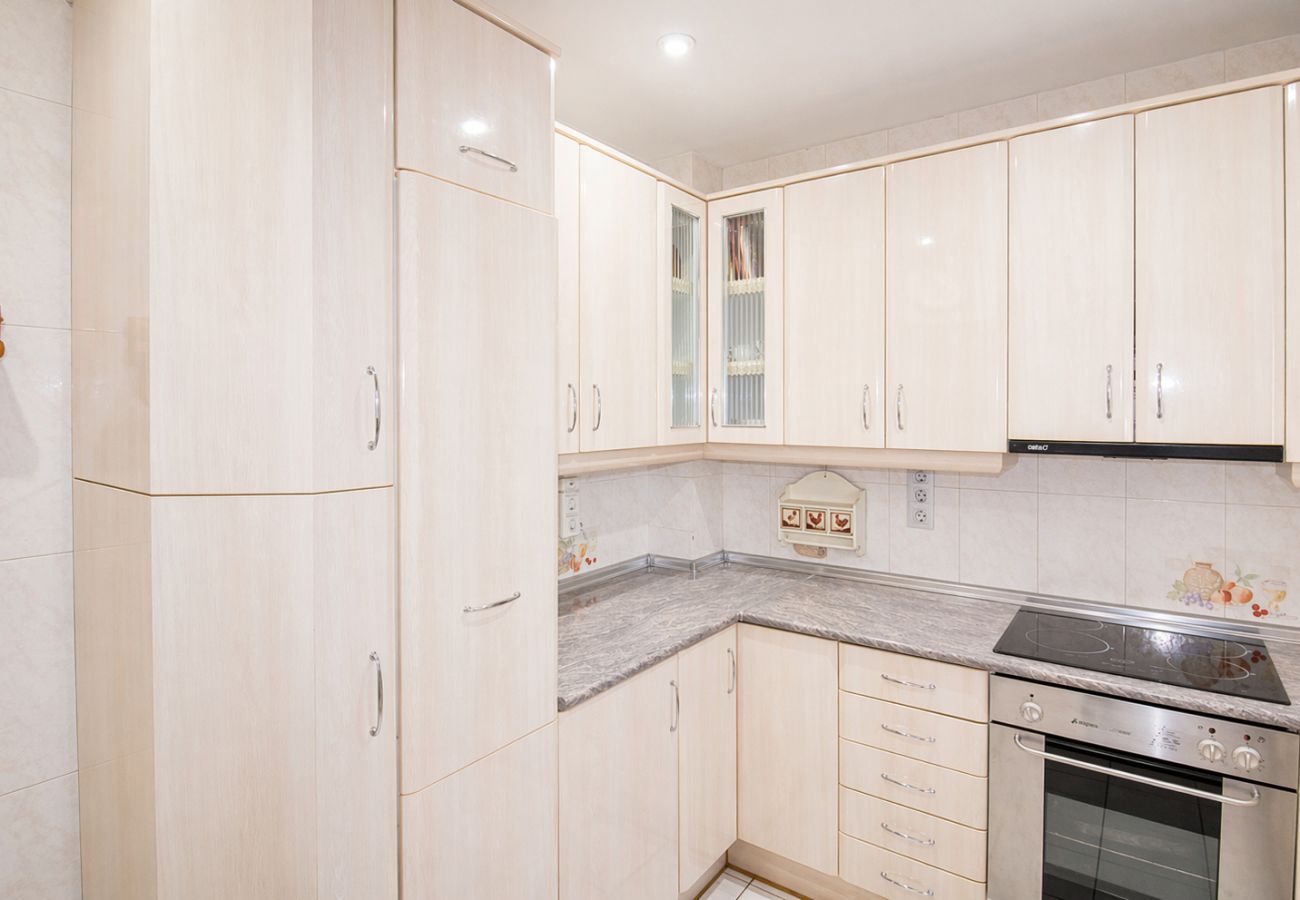 Villa in Alcoceber - Villa Tropicana - Alcossebre