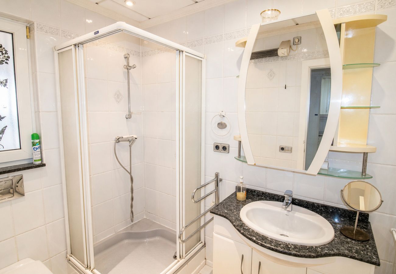 Villa in Alcoceber - Villa Tropicana - Alcossebre