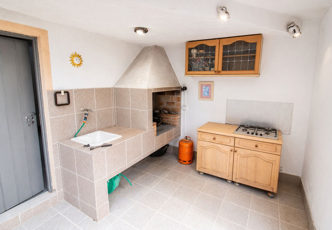 Villa in Alcoceber - Villa Tropicana - Alcossebre