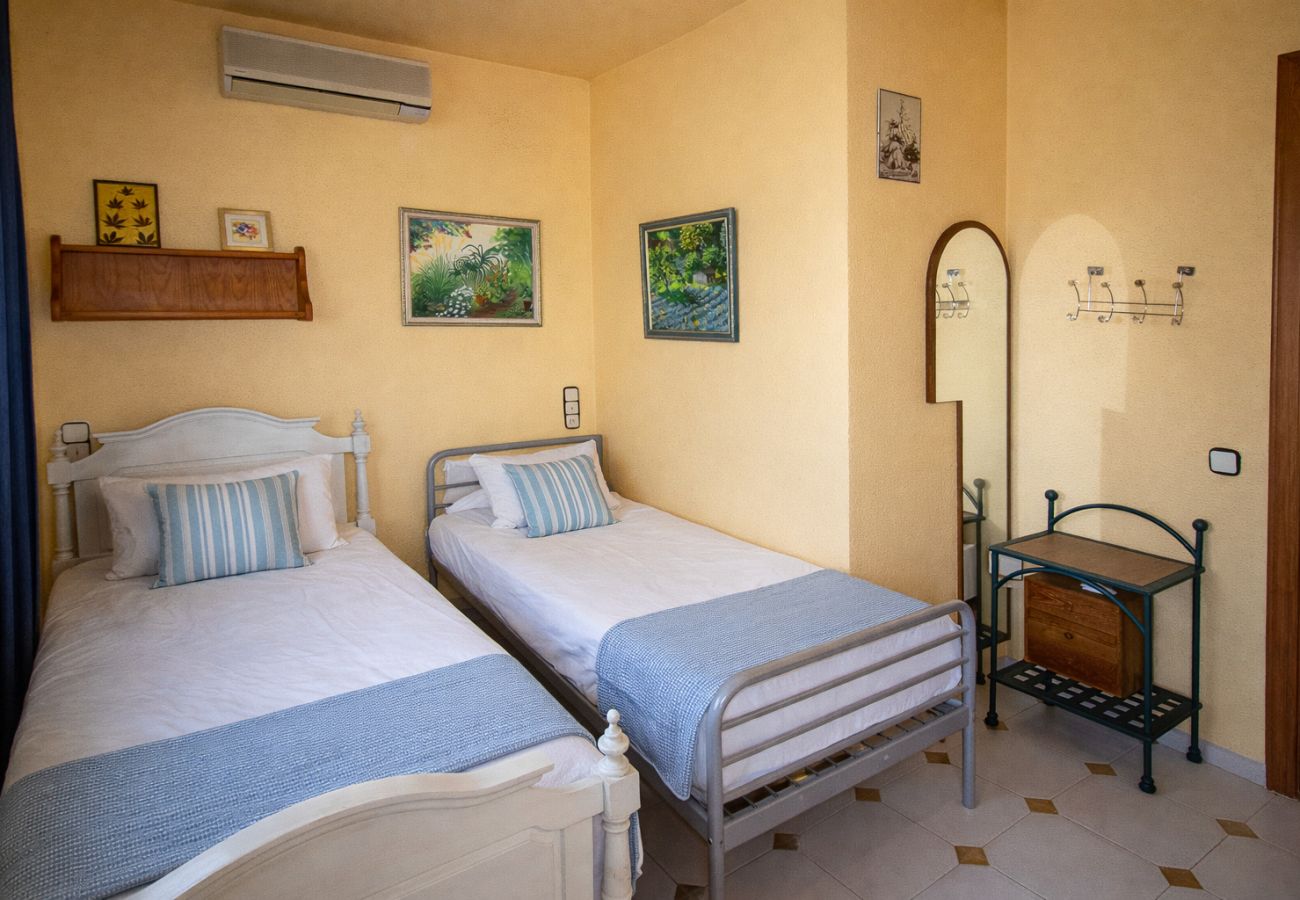 Villa in Alcoceber - Villa Tropicana - Alcossebre