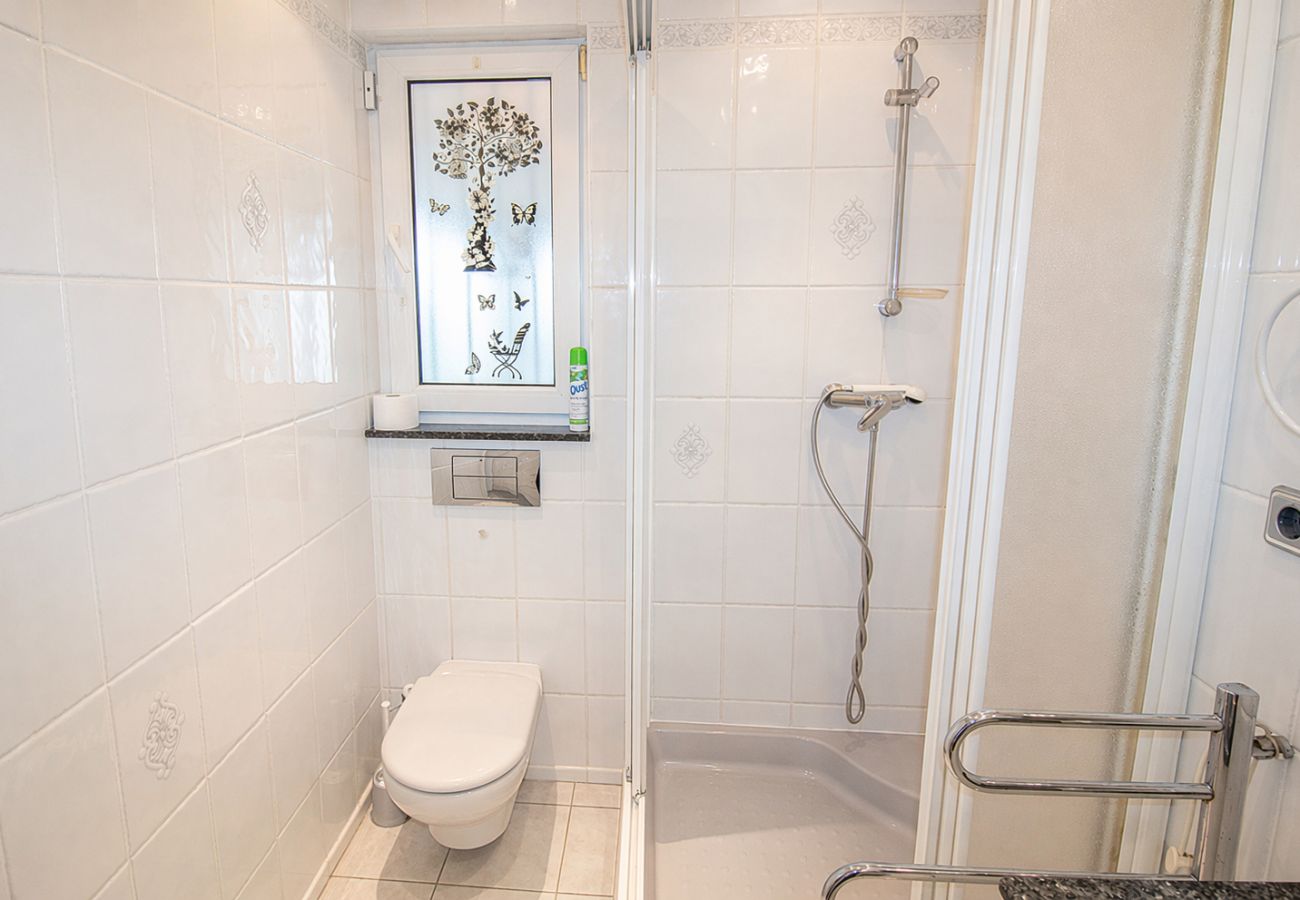 Villa in Alcoceber - Villa Tropicana - Alcossebre