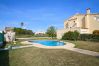Villa in Alcoceber / Alcossebre - Villa Tropicana - Alcossebre