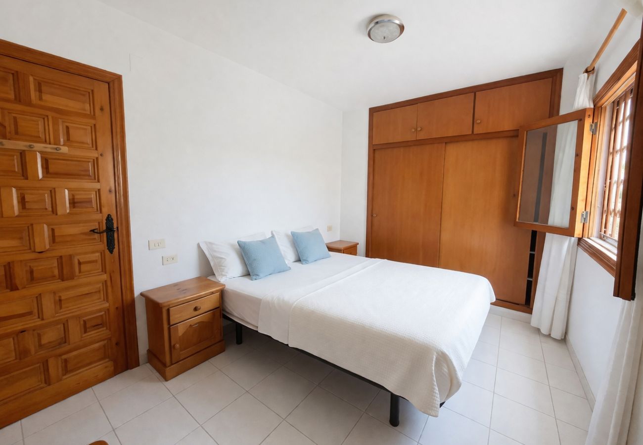 Ferienwohnung in Alcoceber - Apartamento a 150 metros de la playa