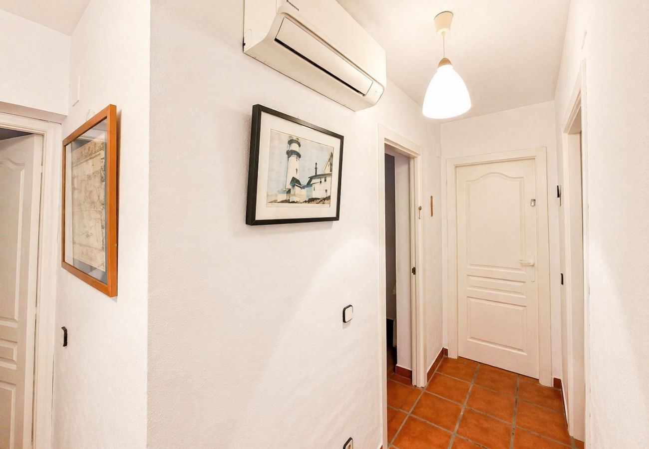 Villa in Alcoceber - Luxury Villa con piscina y vistas privilegiadas