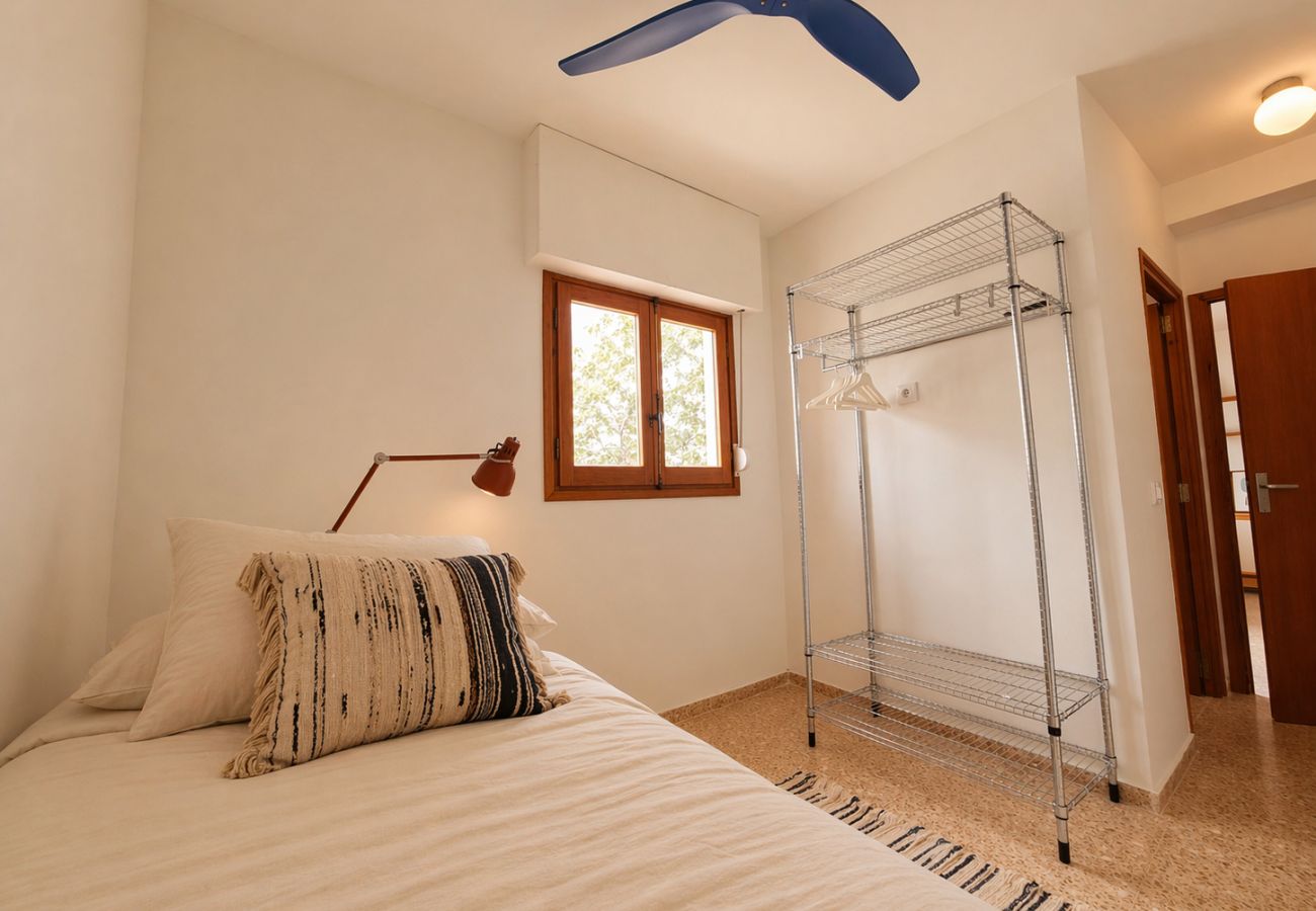 Villa in Alcoceber - Casa Zen - Oasis en el Mediterráneo