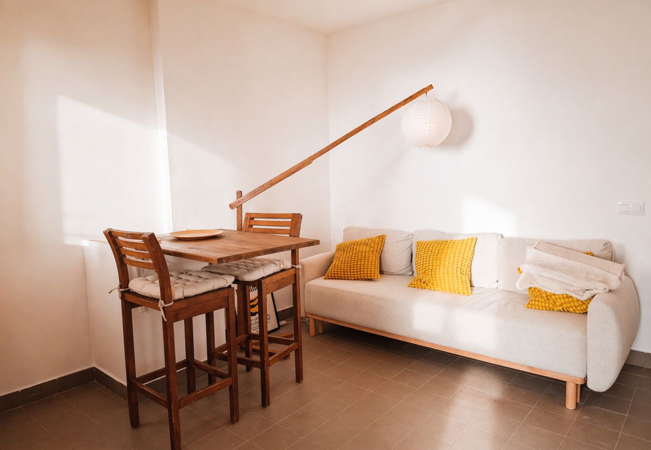 Villa in Alcoceber - Casa Zen - Oasis en el Mediterráneo