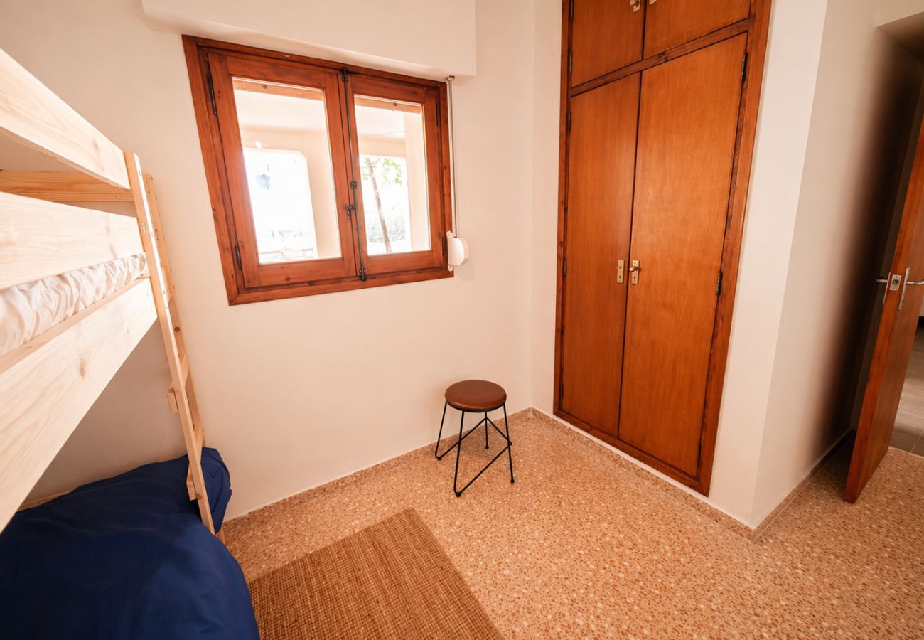 Villa in Alcoceber - Casa Zen - Oasis en el Mediterráneo